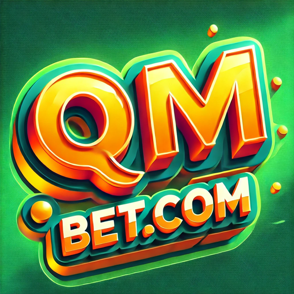 Logo da qmbet